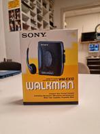 Originele Walkman WM-EX12 nieuw in doos, Ophalen of Verzenden, Walkman