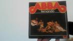 abba jukebox single fernando  uit 1976, Cd's en Dvd's, Vinyl Singles, Pop, Ophalen of Verzenden, Zo goed als nieuw, Single