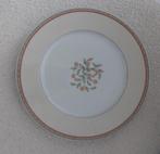 Puntgaaf: Koffietijd borden 27 cm van Blokker, Huis en Inrichting, Ophalen of Verzenden, Zo goed als nieuw, Bord(en), Overige stijlen