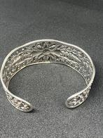 Mooie handgemaakte zilveren armband ( zilver 925), Ophalen of Verzenden, Nieuw, Zilver, Zilver