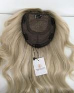 L2L SALE: haarwerk, haarstuk, hairpiece echt haar KORTING, Nieuw, Pruik of Haarverlenging, Verzenden