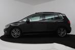 Volkswagen Golf Sportsvan 1.4 TSI Highline (PANORAMADAK, TRE, Auto's, 65 €/maand, Stof, Gebruikt, Zwart