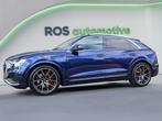 Audi Q8 50 TDI quattro Pro Line S | NAP! | SOFT CLOSE | PANO, Auto's, Audi, Automaat, 15 km/l, Gebruikt, Diesel