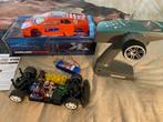 Team Xray M18, Gebruikt, Auto onroad, Overige schalen, Ophalen