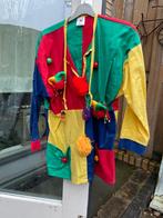 Carnavalskleding  kinderboerenkiel, Ophalen, Carnaval, Kleding, Maat 34 (XS) of kleiner
