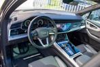 Audi Q7 55 TFSI e Quattro Pro Line S ACC Pano Head-up Keyles, Automaat, Gebruikt, 2995 cc, Met garantie (alle)
