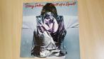 Doug Sahm Hell of a Spell LP, Ophalen of Verzenden, 1960 tot 1980, Zo goed als nieuw, 12 inch