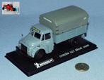 Ixo Altaya 1/43 : Citroen U23 vrachtwagen met huif Fabriek, Verzenden, Nieuw, Bus of Vrachtwagen, Universal Hobbies