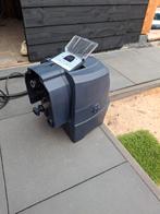 Motor en toebehoren, Tuin en Terras, Bubbelbaden en Hottubs, Ophalen of Verzenden, Gebruikt, Grondzeil