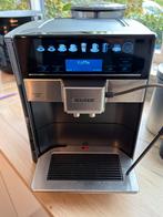 Siemens EQ.6 Plus s800 Koffiemachine, Witgoed en Apparatuur, Ophalen, Afneembaar waterreservoir, Espresso apparaat, Koffiebonen