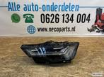 AUDI A6 S6 RS6 4K 4K0 MATRIX LED KOPLAMP LINKS 4K0941035, Ophalen of Verzenden, Gebruikt, Audi