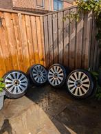 Audi VW 19inch velgen, Velg(en), 235 mm, Zomerbanden, Ophalen