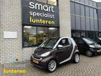 smart fortwo coupé 1.0 mhd Passion, Auto's, Automaat, Euro 5, Gebruikt, 18 €/maand