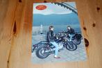 Moto Guzzi Nevada 750, Ophalen of Verzenden, Moto Guzzi