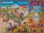NIEUW Playmobil 70978 My Figures: Paardenranch, Nieuw, Complete set, Ophalen of Verzenden