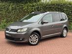 Volkswagen Touran 1.4 TSI 140PK Highline Panorama Xenon Came, Voorwielaandrijving, Euro 5, 15 km/l, 4 cilinders