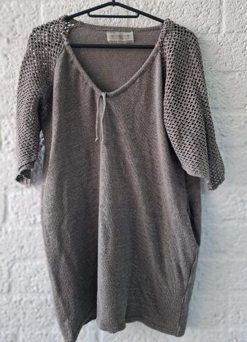 Beatrice San Francisco Ibiza Glitter Trui maat M/L beschikbaar voor biedingen