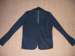 Jasje/ Blazer (40) --Yest--, Maat 38/40 (M), Blauw, Ophalen of Verzenden, Jasje