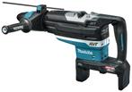 Makita HR006GZ04 XGT 2x40 V Max Combihamer, Boor- en/of Breekhamer, Nieuw, Ophalen of Verzenden, Minder dan 400 watt