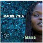 Macire Sylla - Massa (CD), Ophalen of Verzenden, 2000 tot heden, Zo goed als nieuw