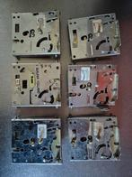 Muntproevers nederlandse gulden voor de flipperkast juxebox, Verzamelen, Automaten | Flipperkasten, Ophalen of Verzenden, Gebruikt