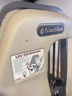 Leg extension apparaat, Ophalen, Gebruikt, Krachtstation, Metaal