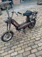Sparta happy 25cc Oldtimer, Fietsen en Brommers, Ophalen, Sparta