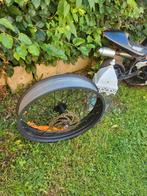 Fatbike voor velgen, Ophalen, Zo goed als nieuw, Aluminium, 24 inch of meer