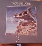 Trompe-L'oeil, Ophalen of Verzenden, Zo goed als nieuw, Architectuur algemeen