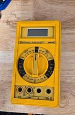 Beckman multimeter, Ophalen of Verzenden, Gebruikt
