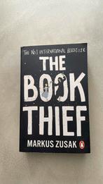 Markus Zusak - The Book Thief, Boeken, Verzenden, Zo goed als nieuw, Markus Zusak