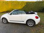 Volkswagen Beetle Cabriolet Clubsport, Auto's, Voorwielaandrijving, 65 €/maand, 4 cilinders, Cabriolet