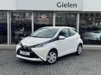 Toyota Aygo 1.0 VVT-i 5D x-play | Eerste eigenaar, Parkeerca, Stof, Gebruikt, 4 stoelen, Origineel Nederlands