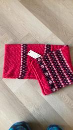 Super mooie Scotch & Soda sjaal, Kleding | Dames, Nieuw, Scotch & Soda, Ophalen of Verzenden, Maat 36 (S)