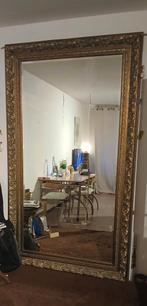 Fenomenale spiegel, facet geslepen spiegelglas, Ophalen, Rechthoekig, Minder dan 100 cm