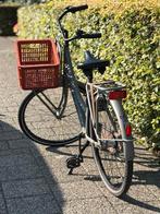 Cortina 26 inch Meisjesfiets, Fietsen en Brommers, Fietsen | Meisjes, Gebruikt, Versnellingen, Cortina, Ophalen
