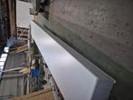 UNIDEK DAKPLAAT AERO LIGHT 6.3 211MM BREEDTE 102 CM, Doe-het-zelf en Verbouw, Ophalen, Zo goed als nieuw