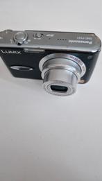 Fotocamera Panasonic Lumix DMC-Fx01 digital met doos gebruik, Ophalen, Overige Merken, 8 keer of meer