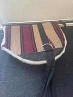 Western barbackbad cob 10 euro, Dieren en Toebehoren, Ophalen of Verzenden, Gebruikt, Western