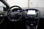 Ford FOCUS Wagon 1.0 Edition - Navi, Cruise, 65 €/maand, 125 pk, Gebruikt, Euro 6