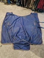 Bucas recuptex turnout therapy 150 gr 6,9, Dieren en Toebehoren, Paarden en Pony's | Dekens en Dekjes, Ophalen, Gebruikt, Deken