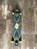 Longboard Loaded Dervish Sama Flex 2 + Abec11 Big Zig Reflex, Sport en Fitness, Skateboarden, Overige typen, Longboard, Ophalen