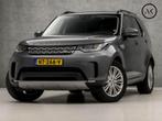Land Rover Discovery 2.0 Sd4 HSE Luxury 7 Persoons 241Pk Aut, Auto's, Te koop, Zilver of Grijs, Gebruikt, 750 kg