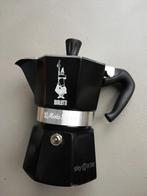 Bialetti moka express (nieuw), Ophalen of Verzenden, Nieuw