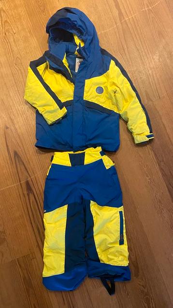 Wedze skipak voor jongens en meisjes maat 105-124 beschikbaar voor biedingen