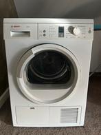 Condensdroger Bosch Maxx 7 - Weinig Gebruikt, Witgoed en Apparatuur, 6 tot 8 kg, Gebruikt, Ophalen of Verzenden, Voorlader