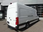 Mercedes-Benz Sprinter 319 CDI L3H2 EURO VI-D Automaat | MBU, Te koop, Geïmporteerd, 3500 kg, Gebruikt