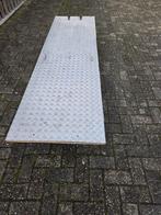 Mooie Hefbrug voor bromfiets of motor, Fietsen en Brommers, Ophalen, Overige typen