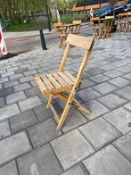 Van Stokkum look alike Parade festival stoelen terras, Ophalen of Verzenden