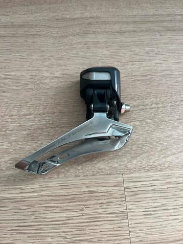 Shimano Ultegra R8050 voorderailleur DI2 beschikbaar voor biedingen